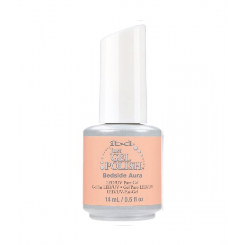 IBD Just Gel polish – 5727 Bedside Aura (Nude Collection) 